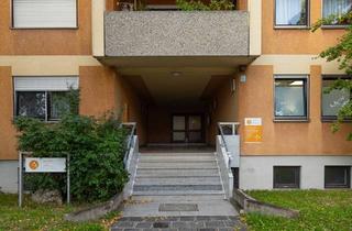 Wohnung kaufen in 91413 Neustadt, Neustadt an der Aisch - 170 qm auf zwei Etagen ! Handwerker aufgepasst !