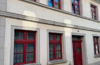 Reihenhaus kaufen in 17373 Ueckermünde, Ueckermünde - Altstadt Reihenhaus