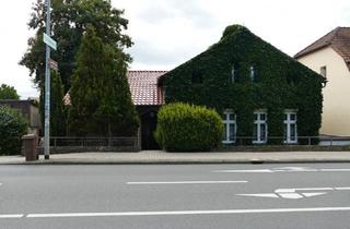 Haus kaufen in 19406 Sternberg, Sternberg - Solides Stadthaus