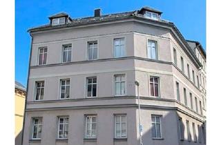 Wohnung kaufen in 07545 Gera, Gera - Hochparterre Wohnung in Top Lage in Gera