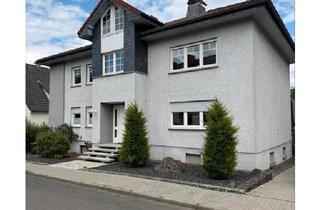 Einfamilienhaus kaufen in 35325 Mücke, Mücke - Einfamilienhaus