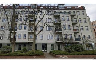 Wohnung kaufen in Prenzlauer Berg, 10439 Berlin, Berlin - Verkauf unvermietete 2 Zimmerwohnung in Prenzlauerberg