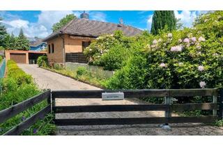 Einfamilienhaus kaufen in 31234 Edemissen, Edemissen - Einfamilienhaus in Plockhorst mit großem Garten