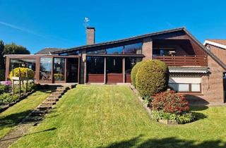 Einfamilienhaus kaufen in 26419 Schortens, Schortens - +++ Schönes Architektenhaus mit Einliegerwohung +++