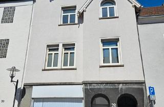 Mehrfamilienhaus kaufen in 66763 Dillingen, Dillingen (Saar) - attraktives Mehrfamilienhaus in direkter Innenstadtlage Dillingen