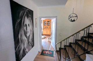 Haus kaufen in 66424 Homburg, Homburg - Haus Top Lage Homburg Jägersburg
