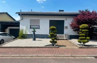 Einfamilienhaus kaufen in 66265 Heusweiler, Heusweiler - Gepflegtes Einfamilienhaus in Sackgassenlage