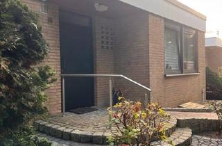 Einfamilienhaus kaufen in 49090 Osnabrück, Osnabrück - Bungalow (Eckgrundstück) in beliebter Umgebung