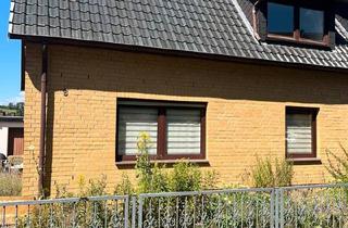 Doppelhaushälfte kaufen in 31787 Hameln, Hameln - Reserviert - Doppelhaushälfte in Hameln - provisionsfrei