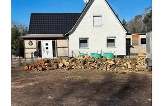 Einfamilienhaus kaufen in 38459 Bahrdorf, Bahrdorf - Einfamilienhaus im Grünen