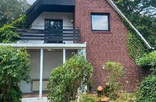 Einfamilienhaus kaufen in 27777 Ganderkesee, Ganderkesee - Charmantes Einfamilienhaus in ruhiger Lage von privat Bitte lesen