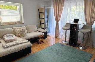 Wohnung kaufen in 69126 Heidelberg, Heidelberg - 2-Zimmer-Wohnung in Heidelberg-Boxberg + Gargage zu verkaufen