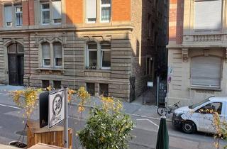 Wohnung kaufen in 70178 Stuttgart, Stuttgart - 1-Zimmer Wohnung Stuttgart-West