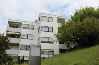 Wohnung kaufen in 73432 Aalen, Aalen - Provisionsfrei: Helle 3,5-Zi.-Wohnung mit Balkon, Garage & Garten