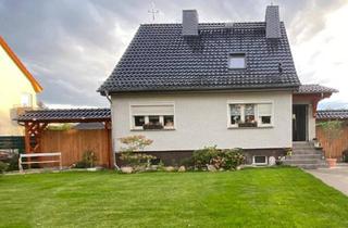 Einfamilienhaus kaufen in 15569 Woltersdorf, Woltersdorf - Attraktives Einfamilienhaus in Woltersdorf provisionsfrei!