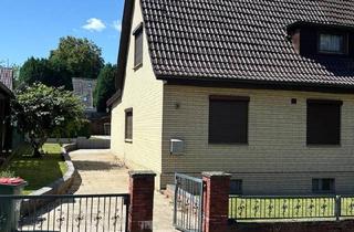 Doppelhaushälfte kaufen in 21077 Hamburg, Hamburg - Doppelhaushälfte nahe Außenmühle in bester Lage - ohne Makler