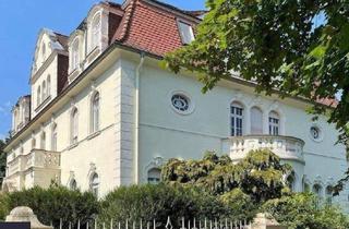 Wohnung kaufen in 66538 Neunkirchen, Neunkirchen - Eigentumswohnung in einer Villa zum Kauf (Privat)