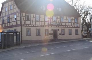Haus kaufen in 97289 Thüngen, Thüngen - Historisches Anwesen mit vielfältigen Möglichkeiten