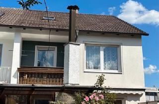 Haus kaufen in 86916 Kaufering, Kaufering - Reiheneckhaus mit Wintergarten & offenem Kamin von privat.