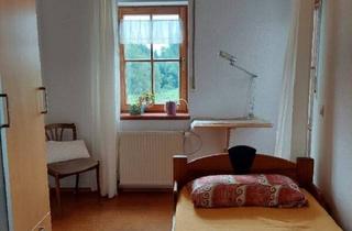 WG-Zimmer mieten in 88287 Grünkraut, Grünkraut - WG Zimmer ab 1.September nur an eine Frau zu vermieten