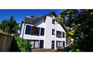 Wohnung kaufen in 53844 Troisdorf, Troisdorf - 4(5)-Zi.-whg. Trsdf.-Bergheim - Ortszentrum u. ruhig Ende Sackg.