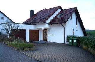 Wohnung kaufen in 74629 Pfedelbach, Pfedelbach - Maisonettewohnung mit Panoramablick