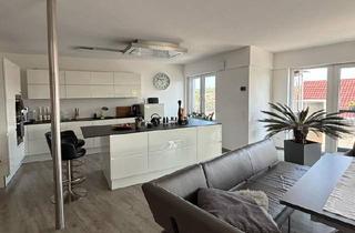 Mehrfamilienhaus kaufen in 74360 Ilsfeld, Ilsfeld - Penthouse-Wohnung mit großer Dachterrasse zu verkaufen