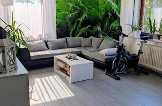 Wohnung kaufen in 70806 Kornwestheim, Kornwestheim - 5,5 Zimmerwohnung mit 2 Tiefgaragenplätzen