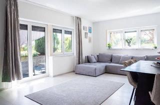 Wohnung kaufen in 69254 Malsch, Malsch - Eigentumswohnung 2,5 Zimmer ohne Makler