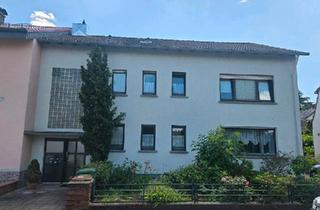 Wohnung kaufen in 68542 Heddesheim, Heddesheim - 2,5 Zimmer Wohnung mit Garten in Heddesheim