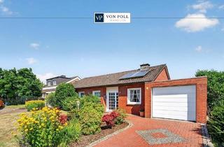 Einfamilienhaus kaufen in 48329 Havixbeck, Havixbeck - Gepflegter Bungalow in guter Wohnlage von Havixbeck zu veräußern