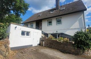 Haus kaufen in 58456 Witten, Witten - 172 m² Zuhause in Witten-Herbede: 7 Zimmer mit 963 m² Garten