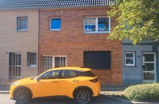 Reihenhaus kaufen in 59174 Kamen, Kamen - Haus zu VERKAUFEN in Kamen