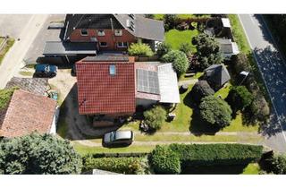 Haus kaufen in 23881 Breitenfelde, Breitenfelde - EFH sofort verfügbar von Privat. Zwischen Hamburg und Lübeck