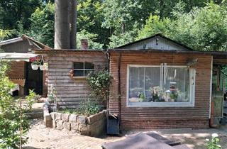Haus kaufen in 21218 Seevetal, Seevetal - Wochenendhaus