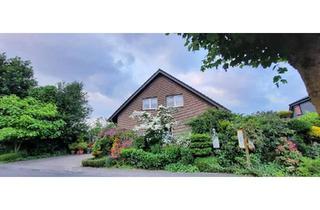 Einfamilienhaus kaufen in 49326 Melle, Melle - Großzügiges Einfamilienhaus mit Traumgarten, Sauna & Solaranlage