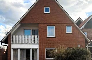 Einfamilienhaus kaufen in 48531 Nordhorn, Nordhorn - Großzügiges Einfamilienhaus in Nordhorn-Stadtflur