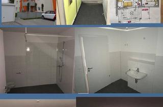 Wohnung kaufen in 67227 Frankenthal, Frankenthal (Pfalz) - Zwei zimmer Eigentumswohnung