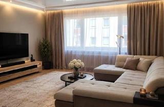Wohnung kaufen in 66482 Zweibrücken, Zweibrücken - 5 ZKB 160m² Eigentumswohnung mit Balkon, Garage, Aufzug | Stadt