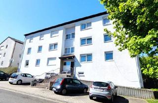 Wohnung kaufen in 55774 Baumholder, Baumholder - Erdgeschosswohnung mit Terrasse in Baumholder modern und hell
