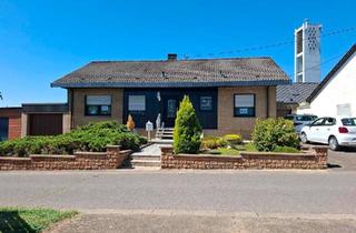 Haus kaufen in 66740 Saarlouis, Saarlouis - Schöner, gepflegter Bungalow in Fraulautern