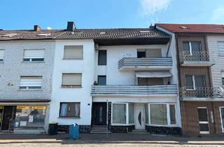 Mehrfamilienhaus kaufen in 66333 Völklingen, Völklingen - MFH in guter Lage von Völklingen
