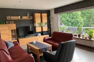 Wohnung kaufen in 58553 Halver, Halver - 4-Zimmer-Eigentumswohnung mit Balkon in Halver-Oberbrügge