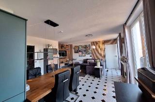 Wohnung kaufen in 50354 Hürth, Hürth - Moderne provisionsfreie 4-Zimmer-Maisonette Alstädten-Burbach