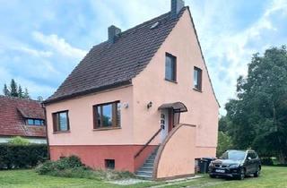 Einfamilienhaus kaufen in 03096 Burg, Burg (Spreewald) - Einfamilienhaus in ruhiger Lage von Burg (Spreewald)