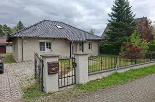 Haus kaufen in 15741 Bestensee, Bestensee - Bungalow Haus