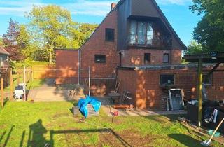 Einfamilienhaus kaufen in 24803 Erfde, Erfde - EFH Vermietet 1500? Kalt