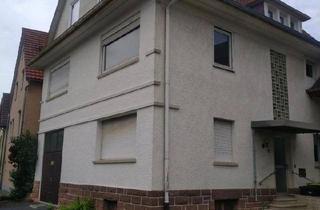 Einfamilienhaus kaufen in 75210 Keltern, Keltern - Einfamilienhaus, Wohnhaus, Eigenheim Keltern mit zentraler Lage