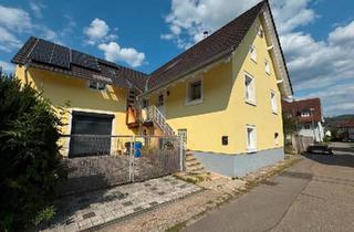 Bauernhaus kaufen in 77955 Ettenheim, Ettenheim - Ehemaliges Bauernhaus, Kernsaniert in Ettenheimweiler