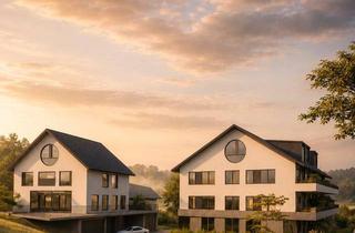 Haus kaufen in 79774 Albbruck, Albbruck - DH 1 - Das Familienhaus mit starker Raumaufteilung